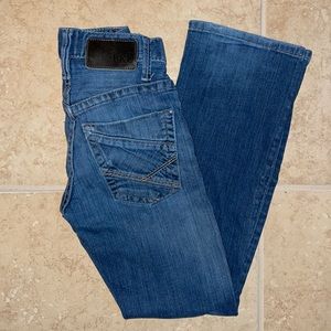 COPY - Boys BKE Jeans; Size 24S